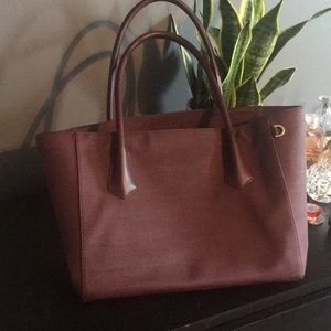 Dagne Dover Signature Tote - Legend
